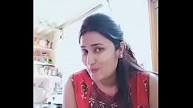 Swathi Naidu Enjoying While Cooking With Her Boyfriend Mobilebokep Com