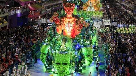 About The Rio Carnival Costumes Costumes De Carnaval