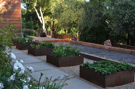 Here you will find the most beautiful. 20+ Creative and Inspiring Raised Bed Vegetable Garden Ideas