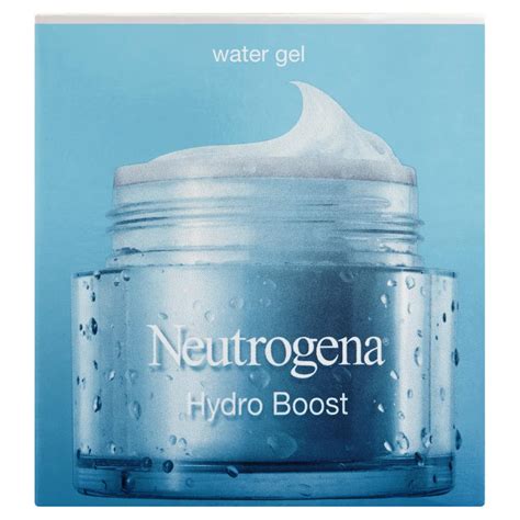 Neutrogena Hydroboost Water Gel 50ml Rochfords Pharmacy And Beauty