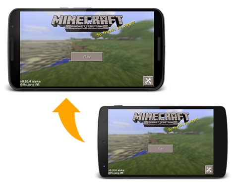 I have an android tablet. How to transfer a Minecraft PE world from one Android ...
