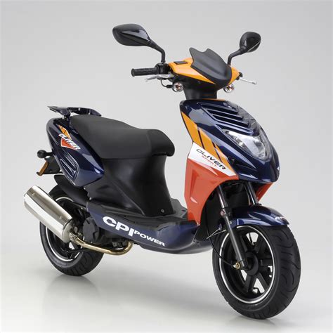 Guten tag, verkaufe hier meine geliebte cpi oliver sport da ich das geld für den autoführerschein benötige. CPI Norge