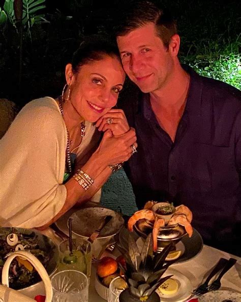 Why Has Bethenny Frankel Not Tied The Knot With Fiancé