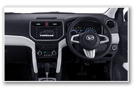 Check spelling or type a new query. Toyota Rush dan Daihatsu Terios (2018) Debut Serentak di ...