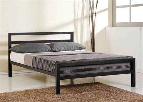 Strong Heavy Duty Metal Block Bed Mesh Base Reinforced Beds