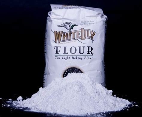 The Awful Truth About White Flour Health And Wellness