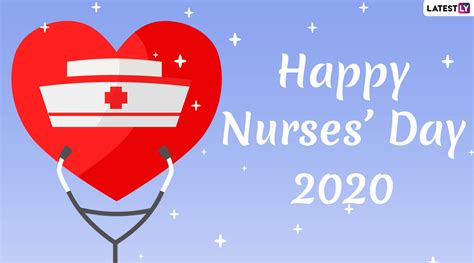 Has a nurse or nurse practitioner ever gone above and beyond for you? On International Nurses Day 2020, Here's How to Thank a ...