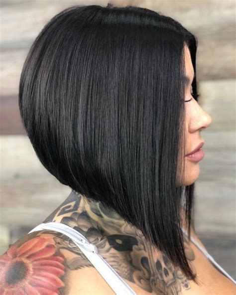 35 Stunning Stacked Bob Haircuts To Get In 2023 Artofit