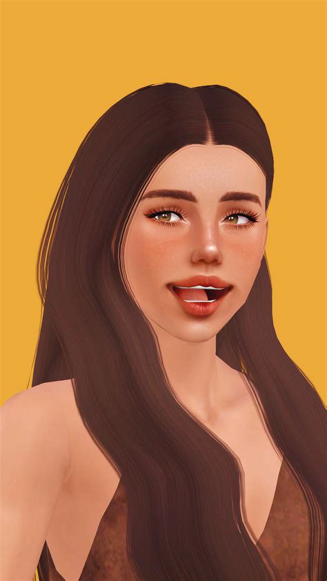 Sims 3 Cc Finds On Tumblr