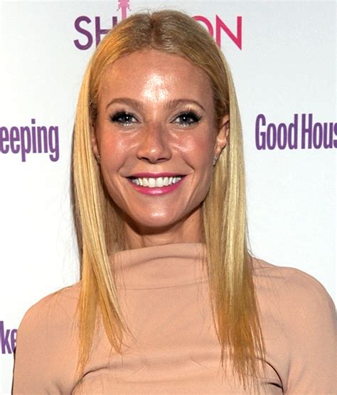 gwyneth paltrow s face is super shiny — here s how you can avoid this hollywood life