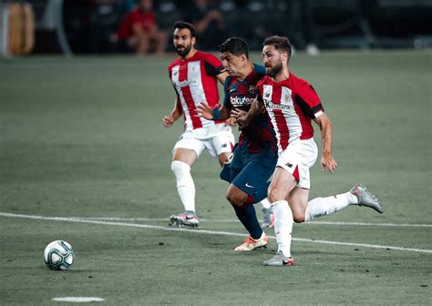 This athletic bilbao live stream is available on all mobile devices, tablet, smart tv, pc or mac. 5 takeaways from the Barcelona 1-0 Athletic Club | Barca ...