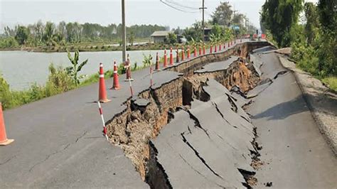 70 Magnitude Earthquake Strikes Papua New Guinea Signs Of The Last Days