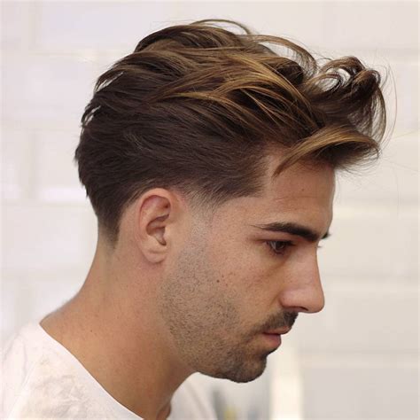 58 The Best Mens Haircuts Of 2020 Gentleman Haircut