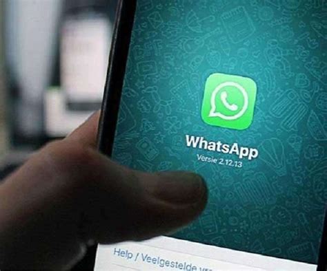 From View Once To Joinable Calls Whatsapp Rolls Out 4 New Amazing