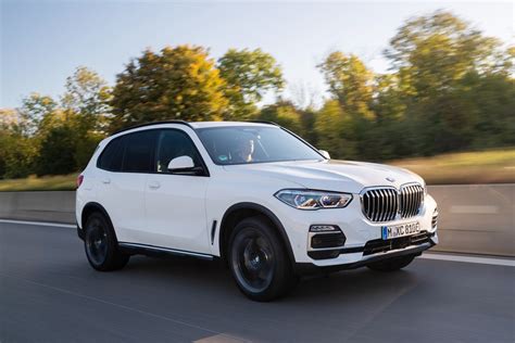Bmw X5 Xdrive 30d M Sport Launched With Price Tag Starting At Inr 979