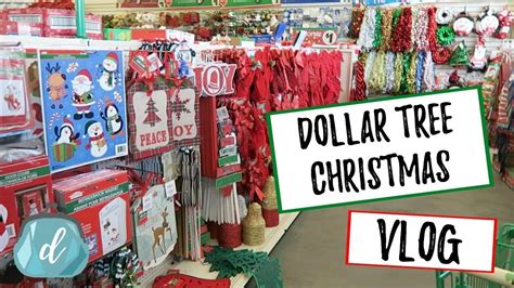 Maybe you would like to learn more about one of these? Best of Dollar Tree Christmas SHOP WITH ME & HAUL | 2016 ...