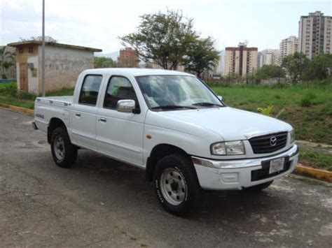 Ford Courier 1999 2006 Pe Pg Ph Aerpro