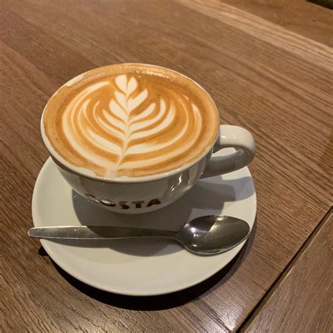 165 victoria street, central city. COSTA COFFEE - HOUNDSHILL SHOPPING CENTRE, Blackpool ...