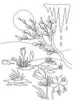 Iata o selectie de desene de colorat pe care le puteti descarca gratuit sau colora online pe site coloring page 24. Desene de colorat cu anotimpuri, imprimă planșe și imagini de colorat cu anotimpuri