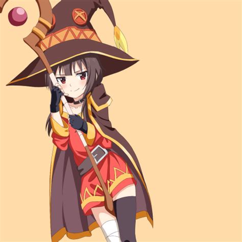 Konosuba Gods Blessing On This Wonderful World Pfp