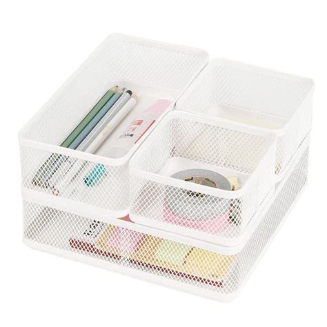 11 Best Drawer Organizers For Every Room In 2021 Hgtv