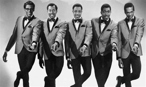 The Undeniable Top 9 Best Black Singing Groups Of All Time Digital