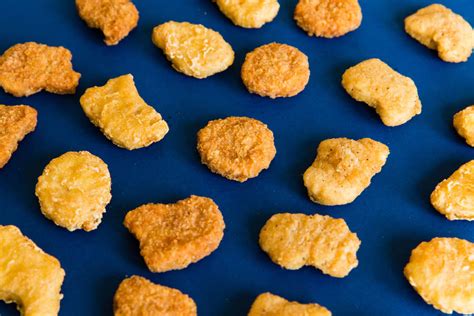 Do not miss nuggets vs kings game. Best Fast Food Chicken Nuggets: McDonald's vs Wendy's vs Burger King - Thrillist