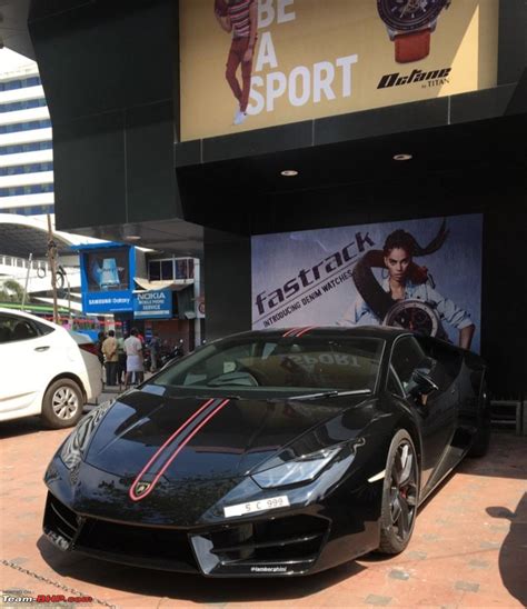 Ai acces la toate functiile contului olx. Team-BHP - Supercars & Imports : Kerala