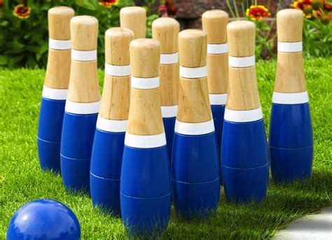 Lawn Bowling Set 11 Low Cost Buys To Boost A Boring Backyard Bob Vila