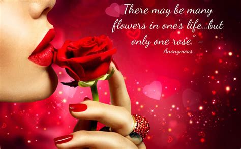 35 Romantic Rose Quotes And Sayings To Show You Care Romantic Roses