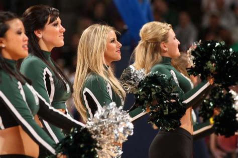 Talk Of The Town Ranking The Cheerleaders Of College Football S Top 25 78120 Hot Sex Picture