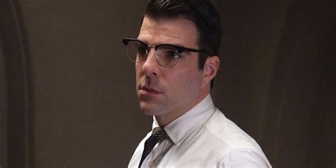 American Horror Story Why Zachary Quinto Hasn T Returned After Asylum