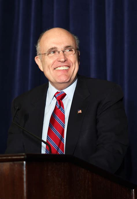 Giuliani addressed the legal problems he faces for his time working as donald trump's personal attorney. Ex-New York Mayor Rudolph Giuliani Leaves Bracewell Law ...