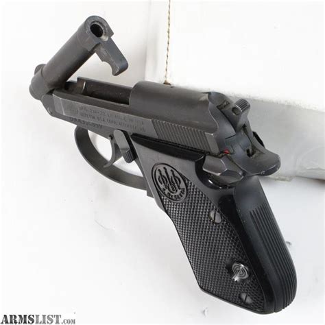 Armslist For Sale Beretta Mod 21a Bobcat 22lr Flip Up Semi