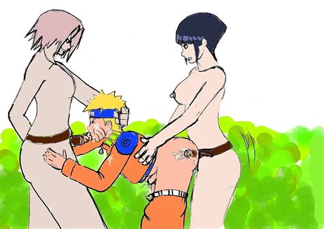 Rule 34 Anal Ass Cum Hyuuga Hinata Naruto Pegging
