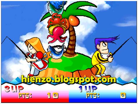 Experience authentic martial arts like never before in a game. Bishi Bashi Special PSX ISO Download | Hienzo.com
