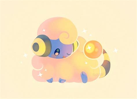 Ida 🍩32 Days🍩 Floofyfluff Twitter Cute Pokemon Wallpaper Cute