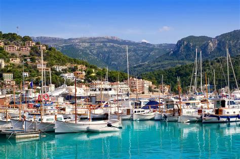 Where To Stay In Mallorca Best Areas Secret Places To Stay