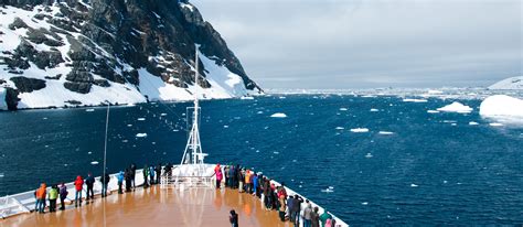 Antarctica Cruises January 2020 Swoop Antarctica