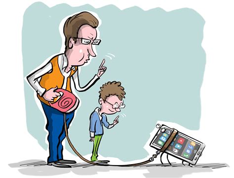 Полезная функция: устанавливаем родительский контроль на цифровые ...