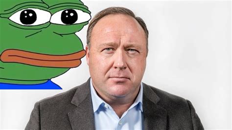 Infowars Agrees To Pay Pepe The Frog Creator 15000 In Copyright