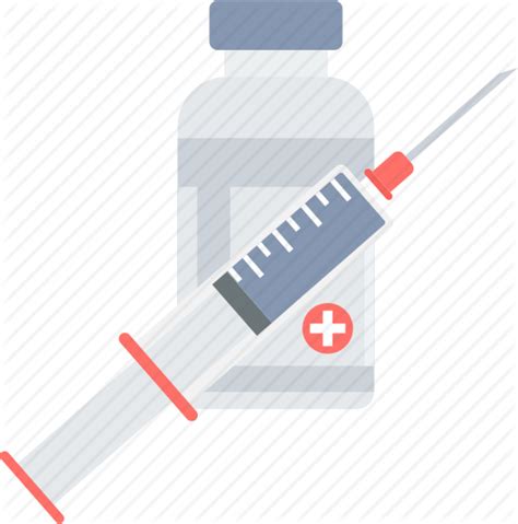 Flu, injection, medical, needle, syringe, vaccination ...