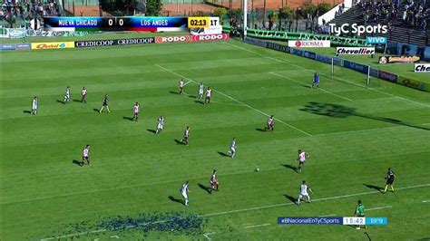 · live signal from tyc sports 24 hours · exclusive transmissions of all the parties of the ascent, national basketball. TyC Sports Play on Twitter: "#BNacionalEnTyCSports ¡GOL DE NUEVA CHICAGO! En el comienzo del ...