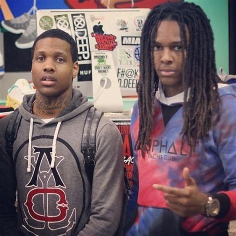 Who are lil durk's six kids? Rap Genius - Rappers And Their Gang Affiliations | Genius