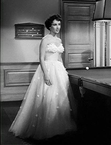 Can ben hillman find their. Just love this dress for Elizabeth Taylor in 1951 --> Why ...