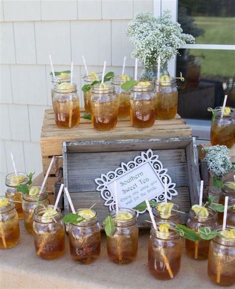 100 Creative Rustic Bridal Shower Ideas Page 7 Of 8 Hi Miss Puff