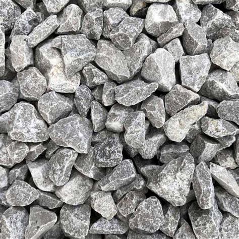 Dove Grey Limestone 20mm Gravel Uk Delivery Braithwaites Haulage