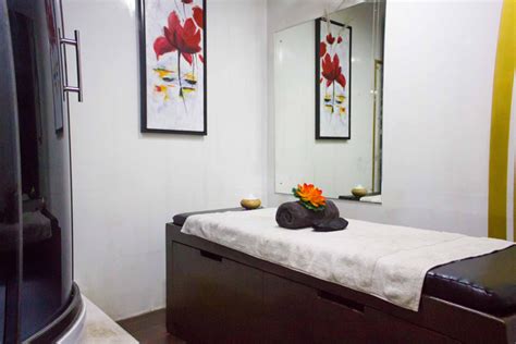 spa treatment in bangalore best body massage service centers