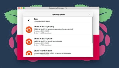 Ready Set Bake Ubuntu Lts Is Now Certified For The Raspberry