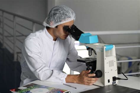 Diagnosti Na Orodja In Laboratorijski Testi Pri Biomedicinskem